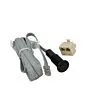 Passion | Swim Spa Step, Grey (3 steps)