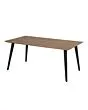 Hartman | Tuintafel Sophie Studio Teak 170 x 100 cm | Natural Teak
