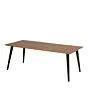 Hartman | Tuintafel Sophie Studio Teak 240 x 100 cm | Natural Teak