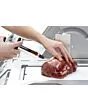 Napoleon | Marinade Injectiespuit | Set met 2 Naalden | RVS