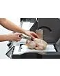 Napoleon | Marinade Injectiespuit | Set met 2 Naalden | RVS