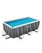 Bestway | Zwembad Power Steel SE 412 x 201 x 122 cm