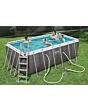 Bestway | Zwembad Power Steel SE 412 x 201 x 122 cm