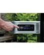 Masterbuilt | Gravity Series 800 Digital Charcoal Griddle, BBQ en Smoker
