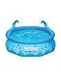 Bestway | Zwembad met Sproeiers OctoPool 274 x 76 cm