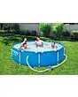 Bestway | Zwembad Steel Pro Ø 305 x 76 cm