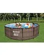 Bestway | Zwembad Steel Pro Max Ø 366 x 100 cm