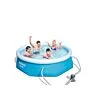 Bestway | Zwembad Fast Set 244 x 61 cm | Met Filterpomp