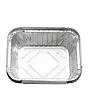 Napoleon | Aluminium Opvangbakjes Klein 14,7x12,2cm | Set 5