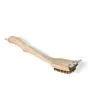 "Napoleon | BBQ Borstel Koper 18 | Hout";Napoleon | BBQ Borstel Koper 18 | Hout""