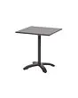 Hartman | Bistrotafel Sophie HPL 68 x 68 cm | Xerix