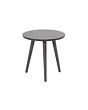 Hartman | Bijzettafel Sophie Studio HPL Ø45 x 40(h) cm | Xerix