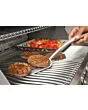 Napoleon | PROBBQ Spatel met Snijkant | RVS