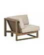Apple Bee | Hoekelement Antigua | Coastal Teak