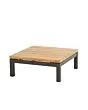 4 Seasons Outdoor | Koffietafel Capitol 90 x 90 x 35 cm