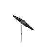 Platinum | Parasol Riva Ø250 cm | Black