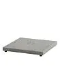4 Seasons Outdoor | Parasolvoet Horizon 85 kg | Antraciet