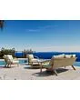 Borek | Loungeset Chepri | Teak 