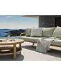 Borek | Loungeset Chepri | Teak 