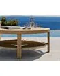 Borek | Loungeset Chepri | Teak 