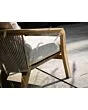 Borek | Loungeset Chepri | Teak 