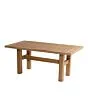 Hartman | Tuintafel Sophie Yasmani 180 x 95 cm | Teak