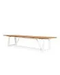 SUNS | Tuinbank Ovada 280 x 40 cm | Teak | MW