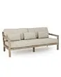 Apple Bee | Loungebank Olive | Coastal Teak