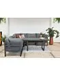 Fonteyn | Loungeset Barcelona XL | Combi 03
