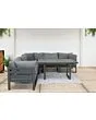 Fonteyn | Loungeset Barcelona XL | Combi 03