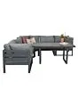 Fonteyn | Loungeset Barcelona XL | Combi 03