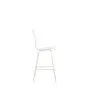 Hartman | Barstoel Sophie Wave | Royal White