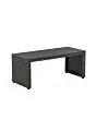 Apple Bee | Bijzettafel Santorini 81 x 40 x 34(h) cm