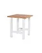 Hartman | Bartafel Sophie Yasmani 100 x 100 x 105 cm | Royal White