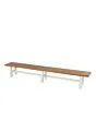 Hartman | Bank Sophie Yasmani 300 cm | Royal White