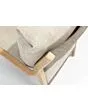 4 Seasons Outdoor | Loungestoel Julia