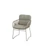 4 Seasons Outdoor | Tuinstoel Murcia | Olive