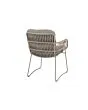 4 Seasons Outdoor | Tuinstoel Murcia | Olive