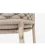 4 Seasons Outdoor | Tuinstoel Eros
