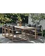Apple Bee | Tuinset Dolce | Grey