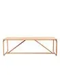 Apple Bee | Tuintafel Dolce 240 x 100 cm