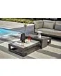 Apple Bee | Loungeset Santorini | Rope