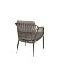 4 Seasons Outdoor | Capalbio Tuinstoel