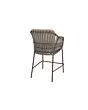 4 Seasons Outdoor | Capalbio High Diningstoel