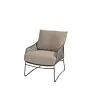 4 Seasons Outdoor | Moretti Loungestoel