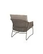 4 Seasons Outdoor | Moretti Loungestoel