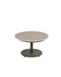 4 Seasons Outdoor | Boaz Koffietafel 60 x 35 cm | Terre