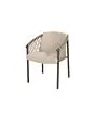 4 Seasons Outdoor | Allora Tuinstoel | Terre