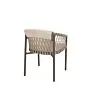4 Seasons Outdoor | Allora Tuinstoel | Terre