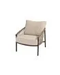 4 Seasons Outdoor | Allora Loungestoel